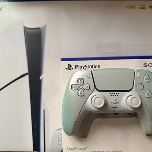 ps5 슬림 디스크 풀박