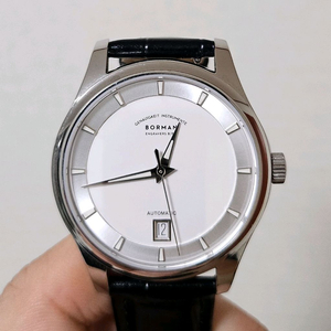 Borman 39mm 오토매틱 팝니다.