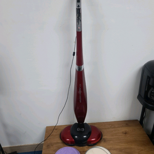 스윙 무선듀얼(진공청소&물걸레바닥청소겸용) 물걸레 진공청소기 SWING-7000