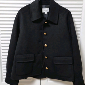 까사렐 핸드메이드 자켓 55