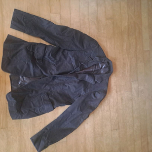 TIME 남성 코듀로이자켓