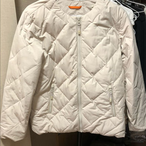 k2 실크스타 경량패딩150- 7만원 (정가25만원 이상)