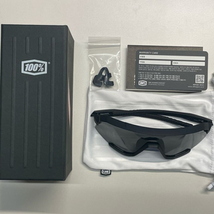 백퍼센트/ 100%/ 선글라스/ 고글/ 슬렌데일