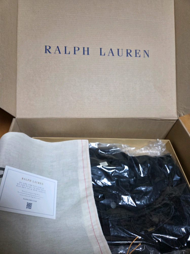 rrl 더블알엘 271 블랙 자켓 M 새상품--2