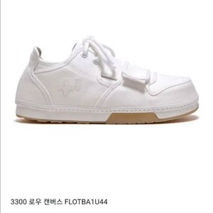 [OTZ] 오찌 3300 LOW CANVAS (230)