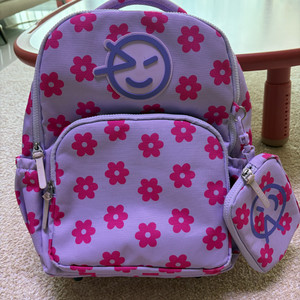 초등 저학년 책가방(여아) 윙켄