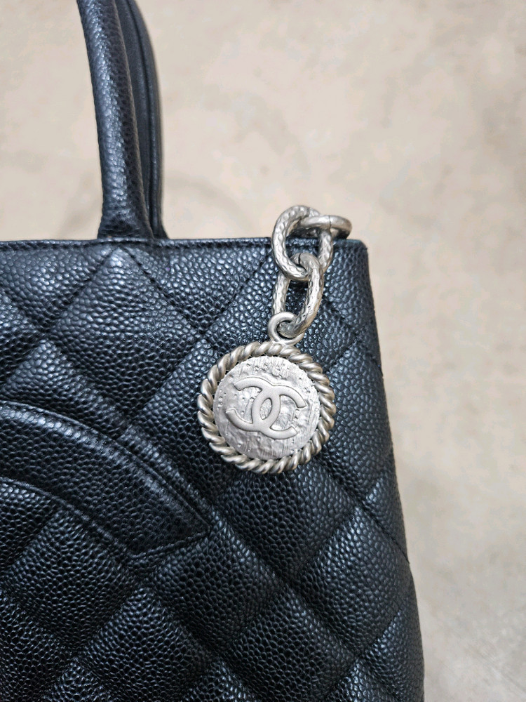 [정품/명품] 샤넬 백 (보증서 포함)--2