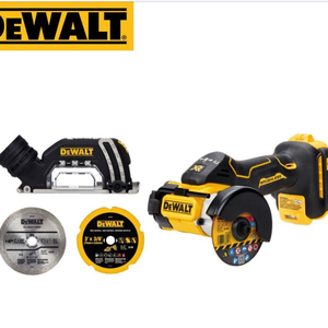 디월트 미니그라인더 dcs438n 팝니다 이미지