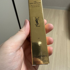 입생로랑 메이크미 리퀴드 블러셔 44 누드라빌리에