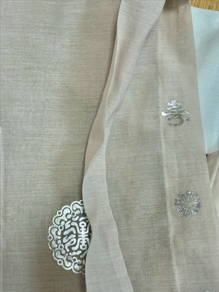 어진아이 남아 한복 세트 1세--5