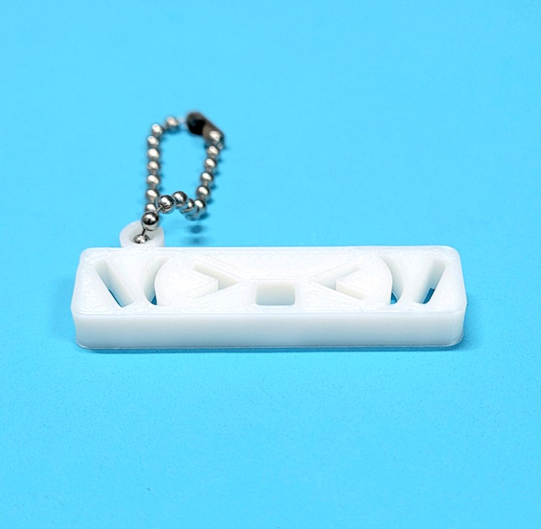 웃음 이모티콘 키링 키체인--5