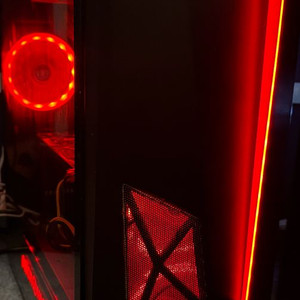 [상급보드/풀세팅] i7-4790 + GTX1060 게이밍 본체 (윈11/오피스 완료) 이미지