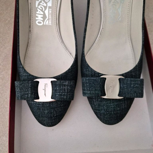 페레가모 구두(245)