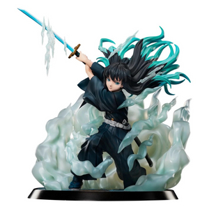 귀멸의칼날 애니플렉스 무이치로 1/8 피규어 미개봉