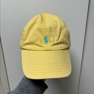 폴로 랄프로렌 키즈 모자