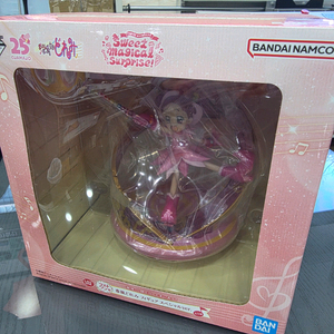 레미 라스트원 미개봉