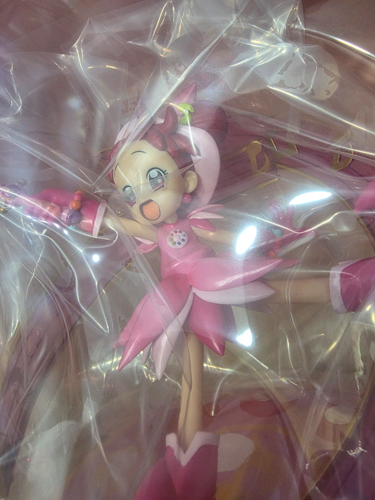 레미 라스트원 미개봉--1