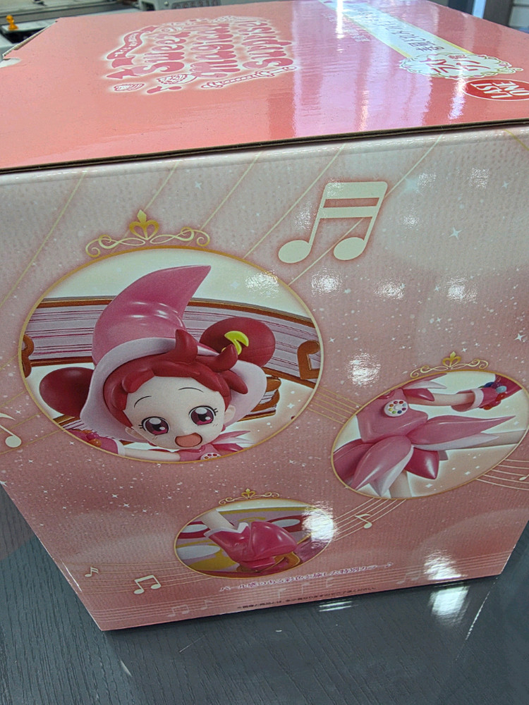 레미 라스트원 미개봉--3