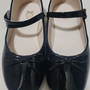 여아 구두 콩쿨 구두 210 1회 착용 반값택포 이미지