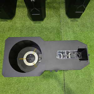 [판매] 야구 티배팅 연습기계(Auto bat / 오토벳)