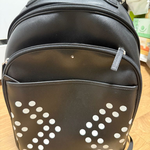 몽블랑 PSJ캡슐 컬렉션 백팩