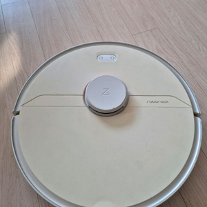 샤오미 로보락 S6 Pure 로봇청소기 이미지