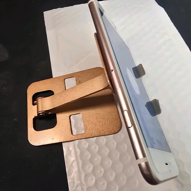 아이폰 6splus 16g. 79% 로즈골드 이미지
