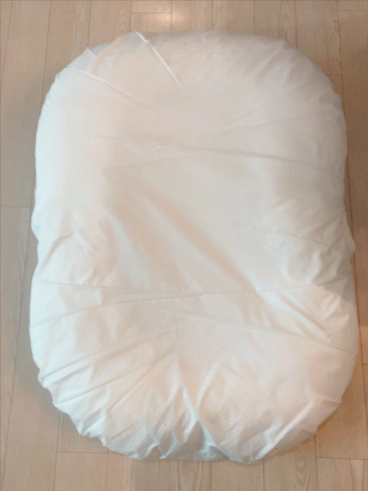 제이앤제나 역류방지쿠션+방수커버포함 이미지