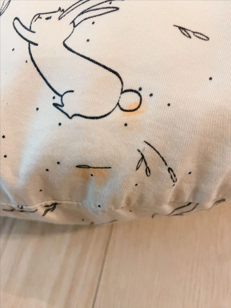 제이앤제나 역류방지쿠션+방수커버포함 이미지