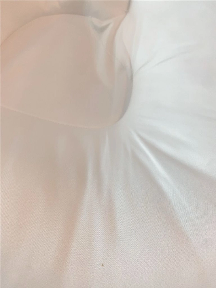 제이앤제나 역류방지쿠션+방수커버포함 이미지