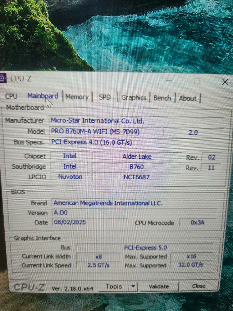 14400F DDR5 32GB 5060TI 고사양 PC 본체--5