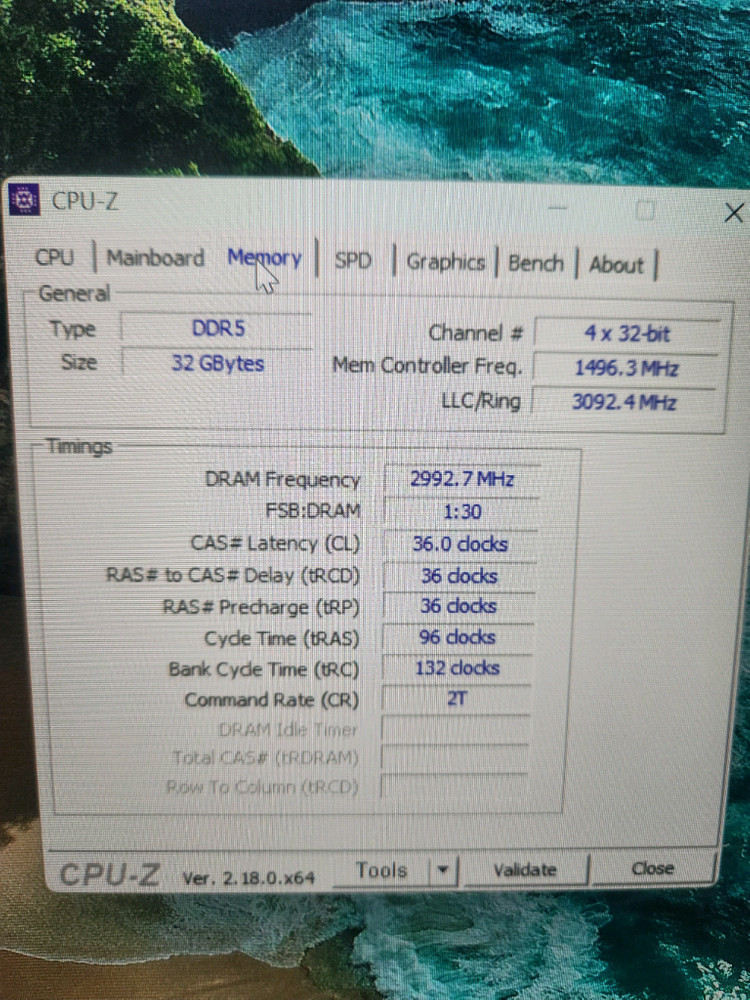 14400F DDR5 32GB 5060TI 고사양 PC 본체--6
