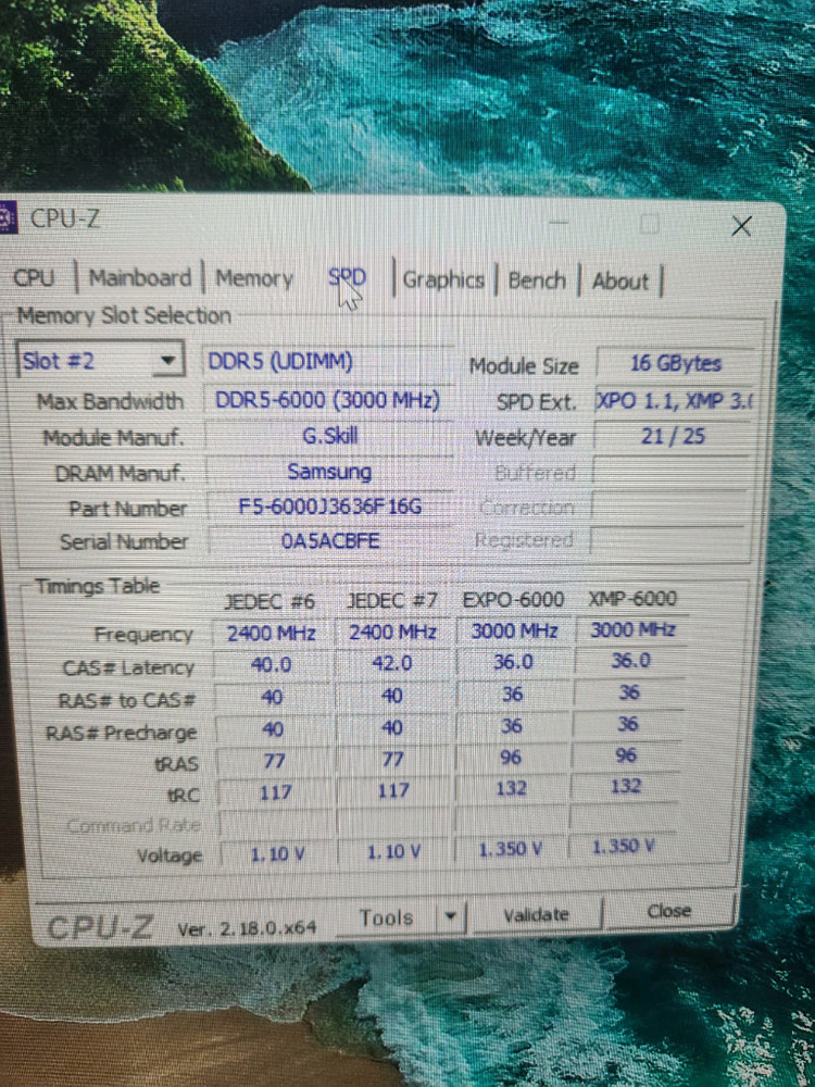 14400F DDR5 32GB 5060TI 고사양 PC 본체--7