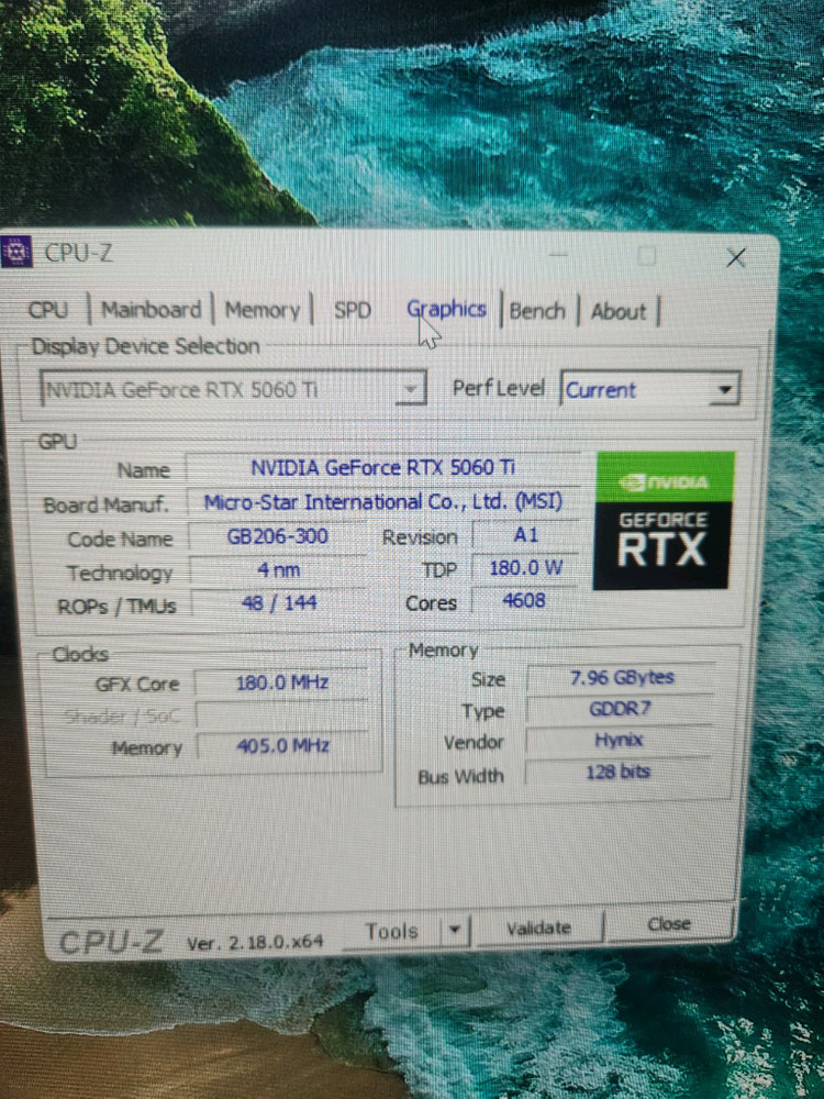 14400F DDR5 32GB 5060TI 고사양 PC 본체--8