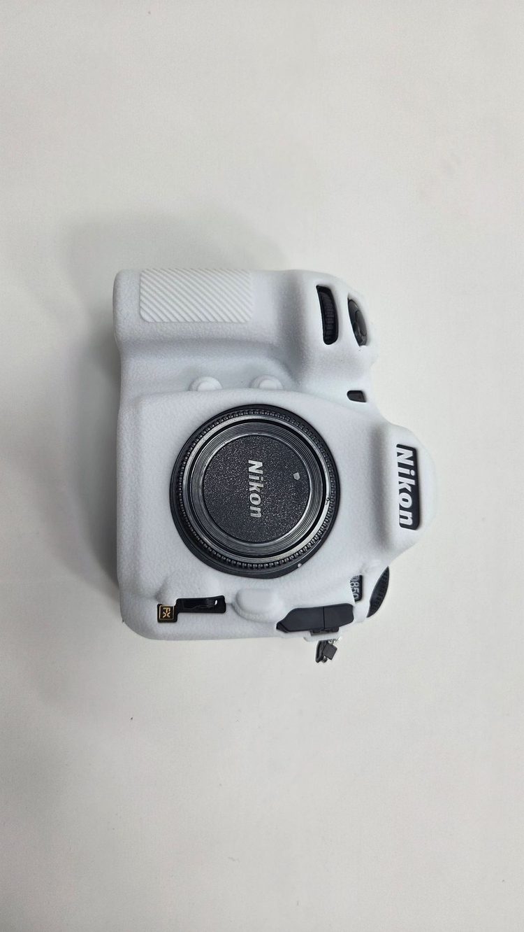 니콘 D850 풀프레임 DSLR 카메라 바디 단품 (신동품, 1.9만컷, 사용감없음) 이미지