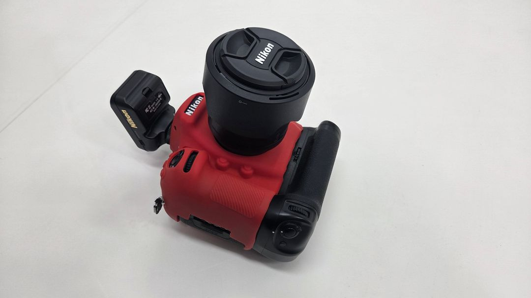 니콘 D850 풀프레임 DSLR 카메라 바디 단품 (신동품, 1.9만컷, 사용감없음) 이미지