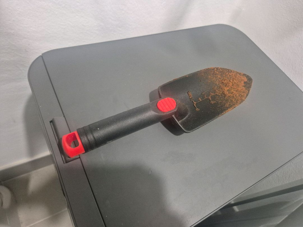 쿠쿠 음식물처리기 CFD-BG202MOG 판매합니다. 이미지