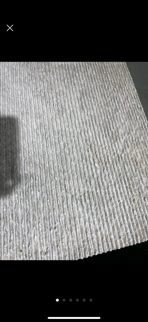 델리카토 밭고랑 마감(600*1200*30T) 4장 총합24만원--3