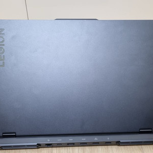 레노버 리전 프로 5i 16IRX8 4070팝니다