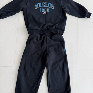 뉴발란스키즈 상하복