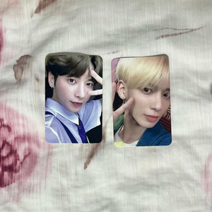 투모로우바이투게더 투바투 비공굿 태현 포카 포토카드 txt 혼돈의장 이미지