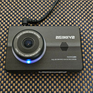 리드아이 Y2 블랙박스 (본체단품)