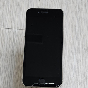 아이폰 SE 3세대 스타라이트 색상 128GB 이미지