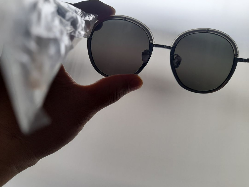 선글라스 여러개 정리중 -여성용선글라스/남성용선글라스 - 마스카,그라픽플라스틱 3개일괄 택포10만--4