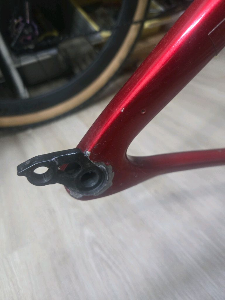 엘파마s29 mtb 카본프레임--8