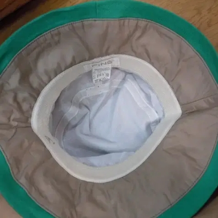 핑골프/여/벙거지--1