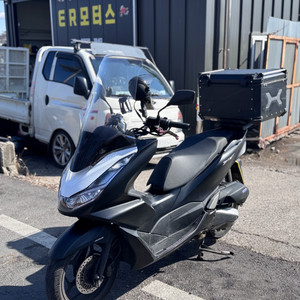 혼다 PCX125
