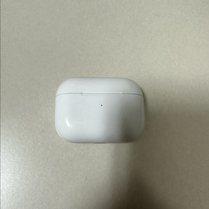 에어팟2 프로 충전 케이스만 a2700 상태A급!