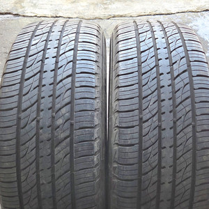 2356018 235 60 18 금호 크루젠 타이어 팝니다