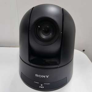 SONY HD Color Video Camera PTZ카메라 SRG-300H